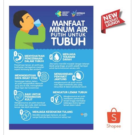 manfaat minum air putih ketika haid