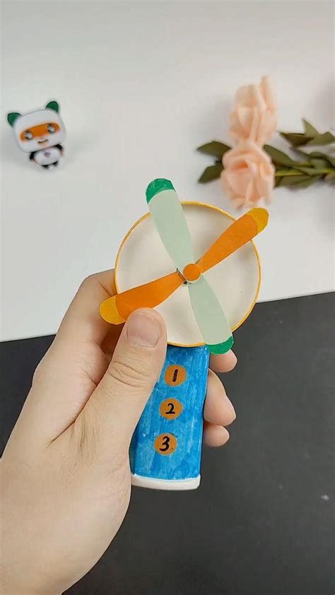 Image result for Mini Fan DIY