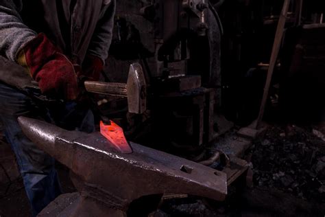 Image result for Forging Work