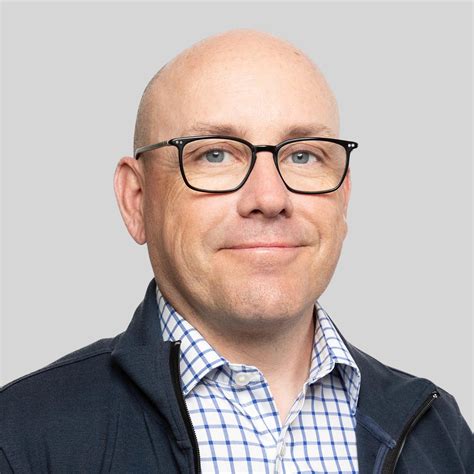 Michael Robinson, PhD - Curie.Bio