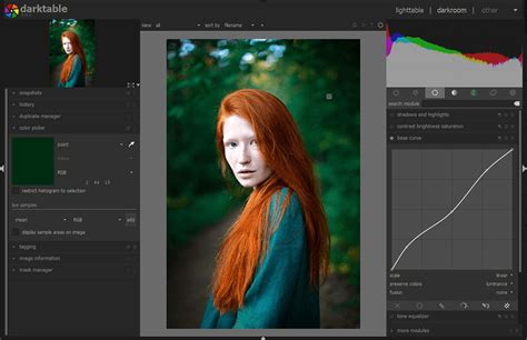 13 Best Linux Photo Editors in 2020