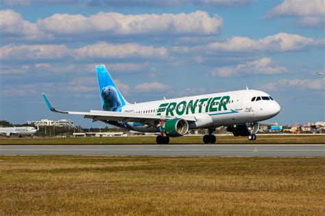 Is Frontier Airlines Safe? Expert Analysis and Safety Record Review ...