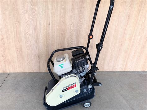 Image result for Building a Plate Compactor