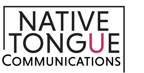 Native Tongues Logo Native Tongue | Suzette Haden Elgin | First