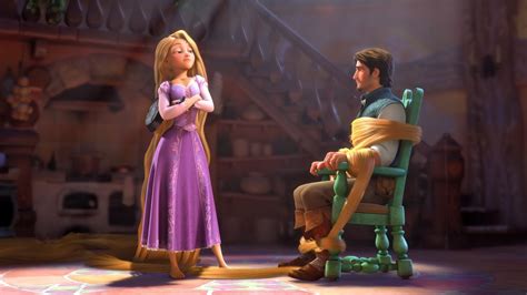 tangled, Rapunzel Wallpapers HD / Desktop and Mobile Backgrounds