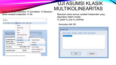Image result for Data EViews