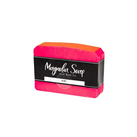Bliss – Magnolia Soap and Bath Company