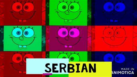 Image result for Spongebob Intro Multilanguage