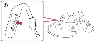 Float Run | Help Guide | Connecting to a paired computer (Windows 11)