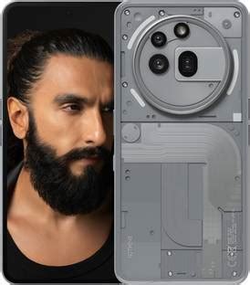 Nothing Phone 3a Pro Grey 256 Gb Reviews: Latest Review of Nothing ...