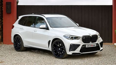 2021 BMW X5M Price | New Cars Coming Out