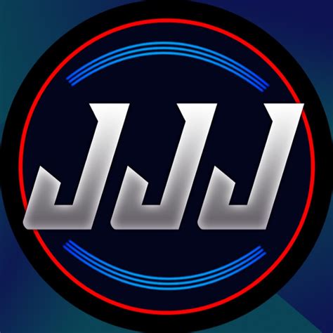 JJJ Letter Initial Logo Design Vector Illustration Stock Vector ...