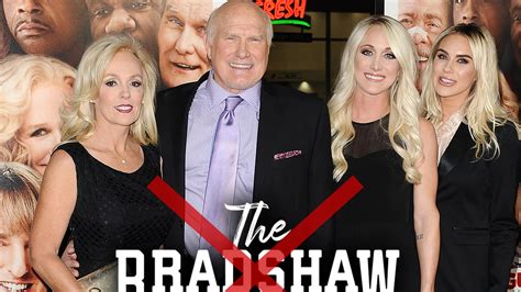 Terry Bradshaw's 'Bradshaw Bunch' Won't Return Due to 2nd Cancer Diagnosis