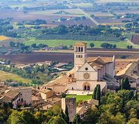 Image result for City of Assisi Italy