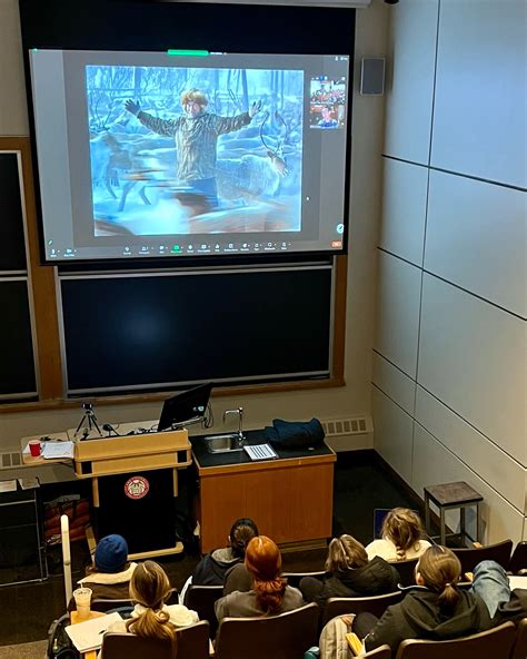 Clark Polar Science | Land sightings are always a treat: Ph.D. student ...