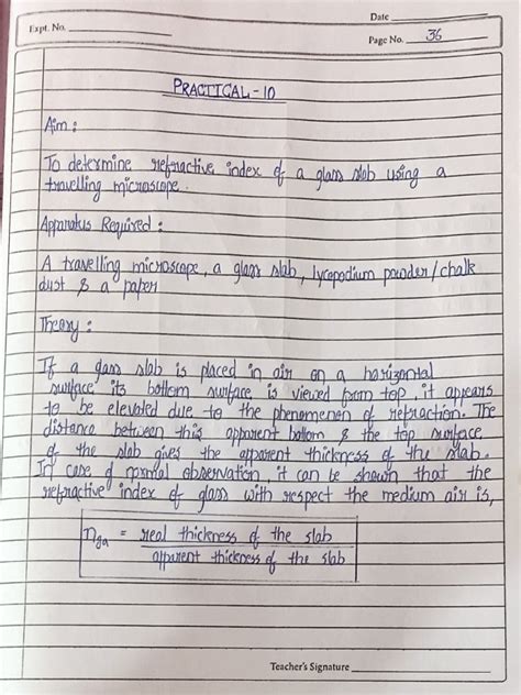 Practical Physics Class 12 Solutions 的图像结果