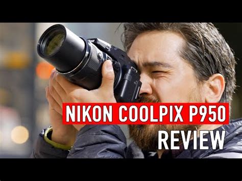 DPReview TV: Nikon P950 hands-on review | TrendlyNews | #ListenNow # ...