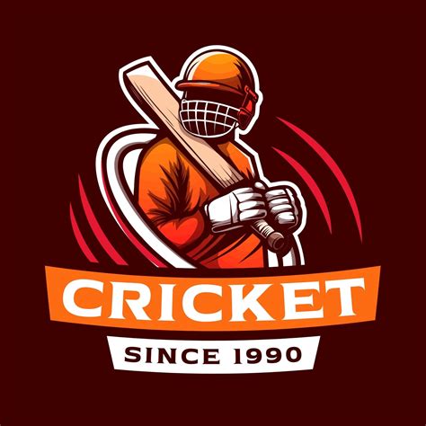 Free Cricket Logo Maker: Create stunning cricket team logos