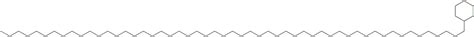 tripentacontyl-cyclohexane in India - Chemicalbook.in