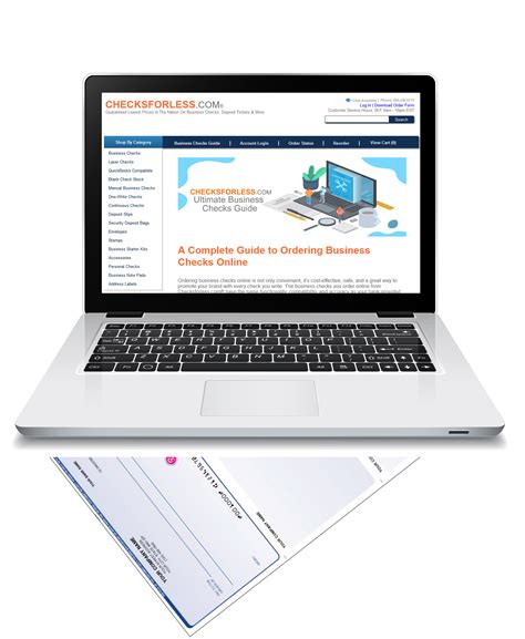 Computer Business Checks 的图像结果