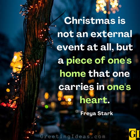 35 Merry Christmas Eve Quotes To Celebrate With Family