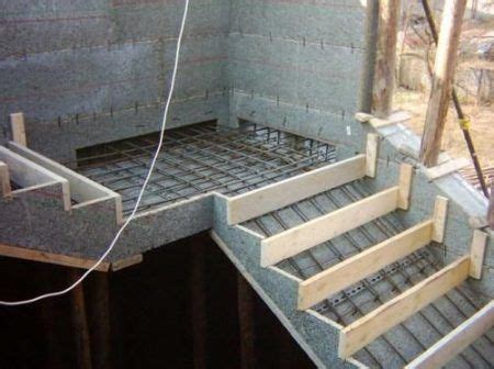 Concrete Stairs Tutorial 的图像结果