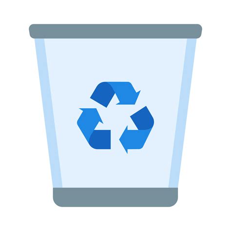 Recycle Bin Logo Vector Art, Icons, and Graphics for Free Download