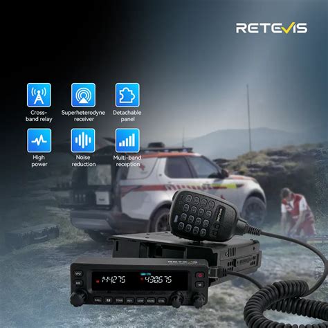 Retevis Program 的图像结果