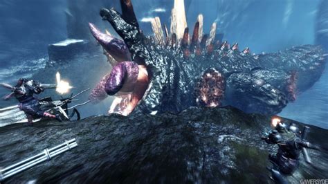 Giant Final Bosses That You Need To Kill From Insides