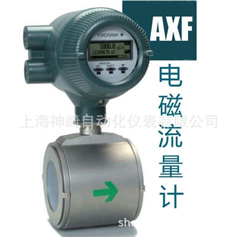AXF065G系列电磁流量计日本横河_电磁流量计-广州日横电子科技有限公司