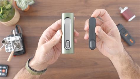 Pax FLOW Vaporizer Review- There's good and bad.