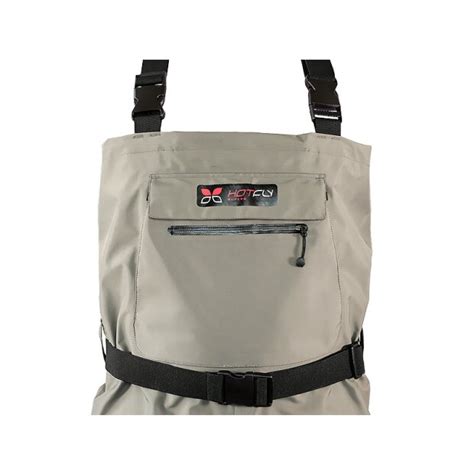Chest waders hotfly superb PASSION, 289,00