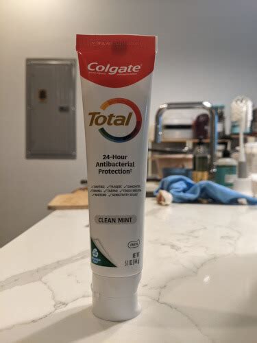 Image result for Empty Colgate Toothpaste