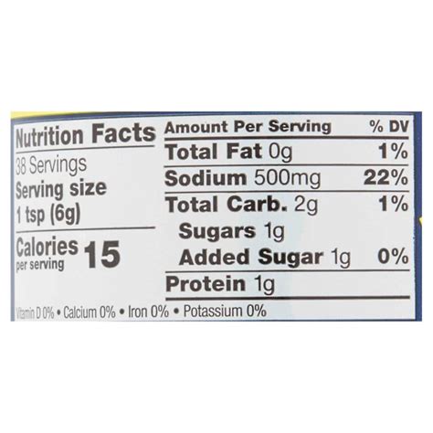 Buy Better Than Bouillon Reduced Sodium Roasted Chicken Base, Made with ...