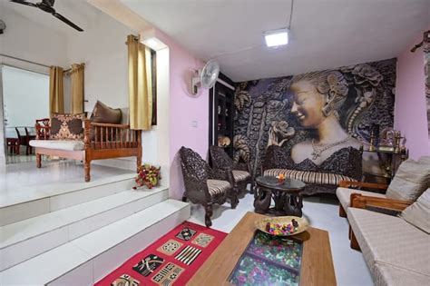 Bhopal Holiday Rentals & Homes - Madhya Pradesh, India | Airbnb