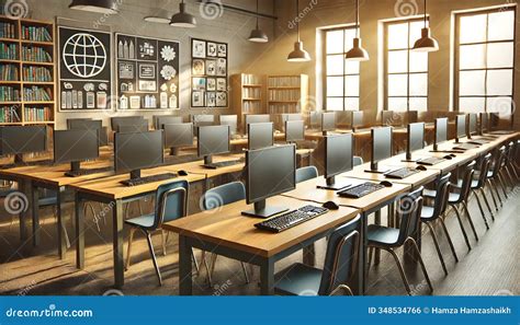 Desktop Computer Lab 的图像结果