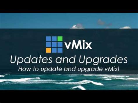 Image result for VMix Tutorial