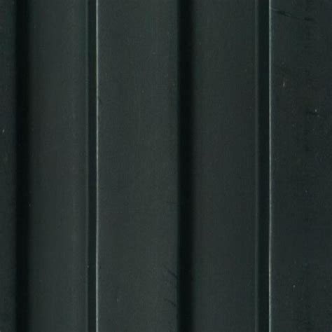 Treelam WL 1807 Iconic Series Charcoal Louvers/Panels | 8 ft x 4.7 inch ...