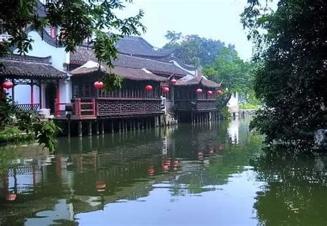 古老水世界|文章|中国国家地理网