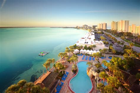 10 Best Beaches in St. Petersburg Clearwater - Which Clearwater Beach ...