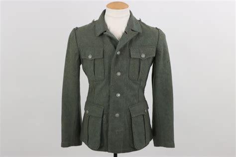 ratisbon's | Waffen-SS M41 field tunic - SS-BW | DISCOVER GENUINE ...