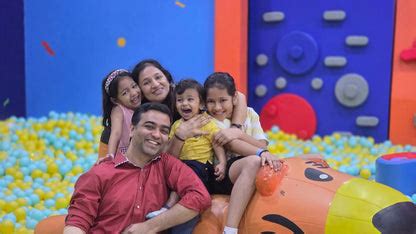 Get 20% Off AVI Smart Park Indoor Play Area | Andheri West Mumbai ...