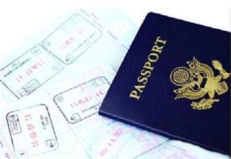 出国留学期间护照到期怎么办，留学期间护照过期的补办方法分享_游学通