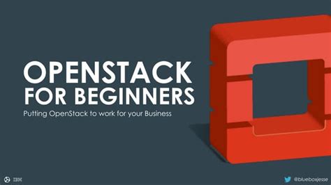 OpenStack Introduction for Beginners 的图像结果