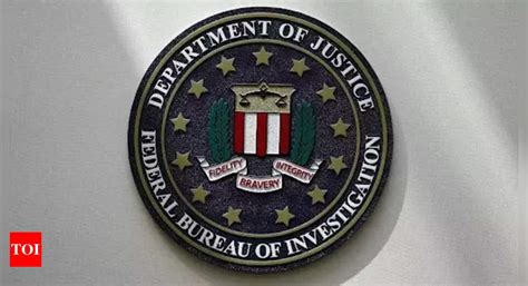 FBI issues strong warning against this AI-generated porn - Times of India