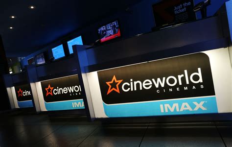 Image result for cineworld
