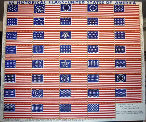 American Flag 51 Stars