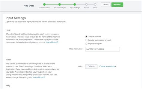 Image result for Splunk Data Ingestion Tutorial