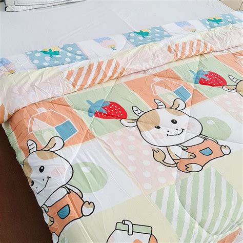 Comforter Online - Buy King Size Double Bed Comforter – Elite Furnishing