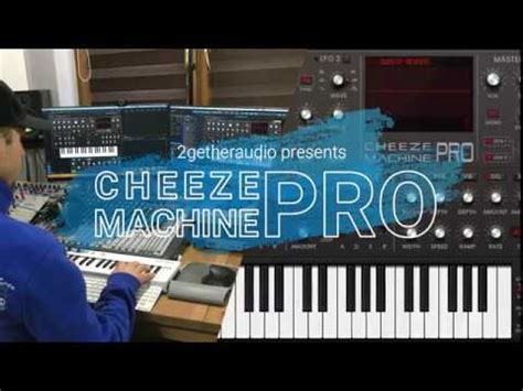 Image result for Cheeze Machine Pro